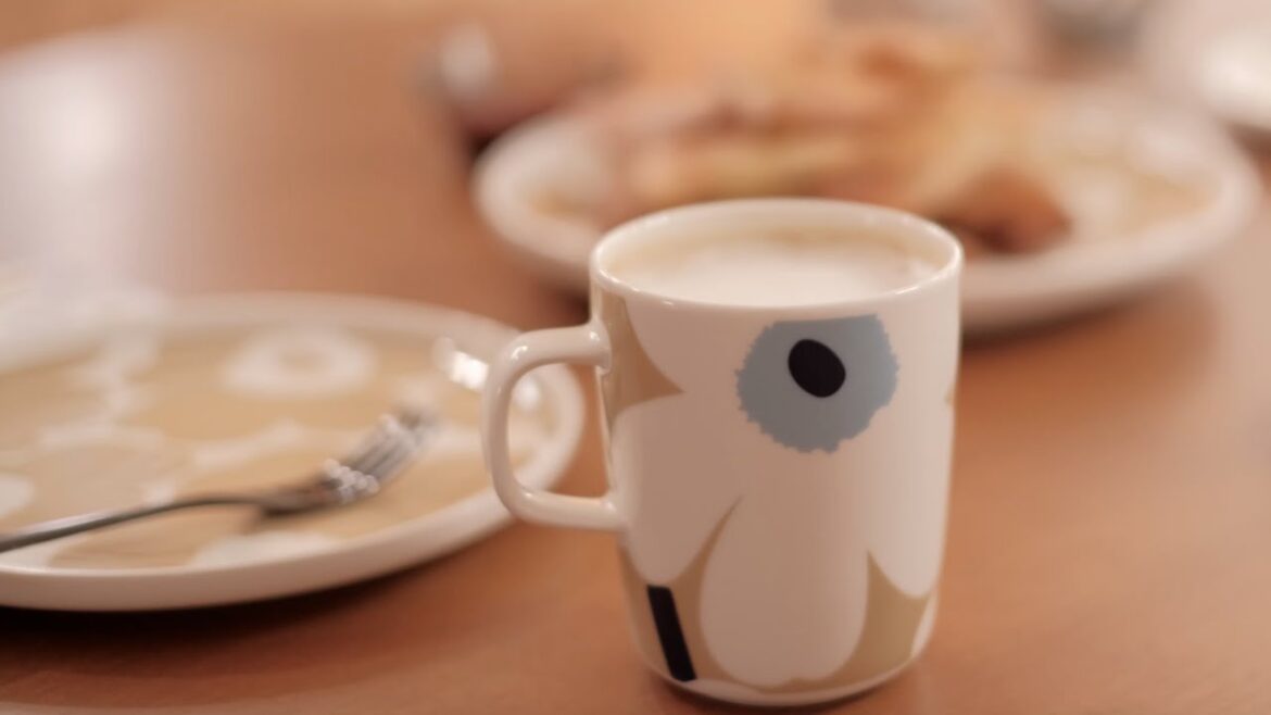 🇺🇸 Finding Joy in Each Day | Slow and Cozy Winter Days