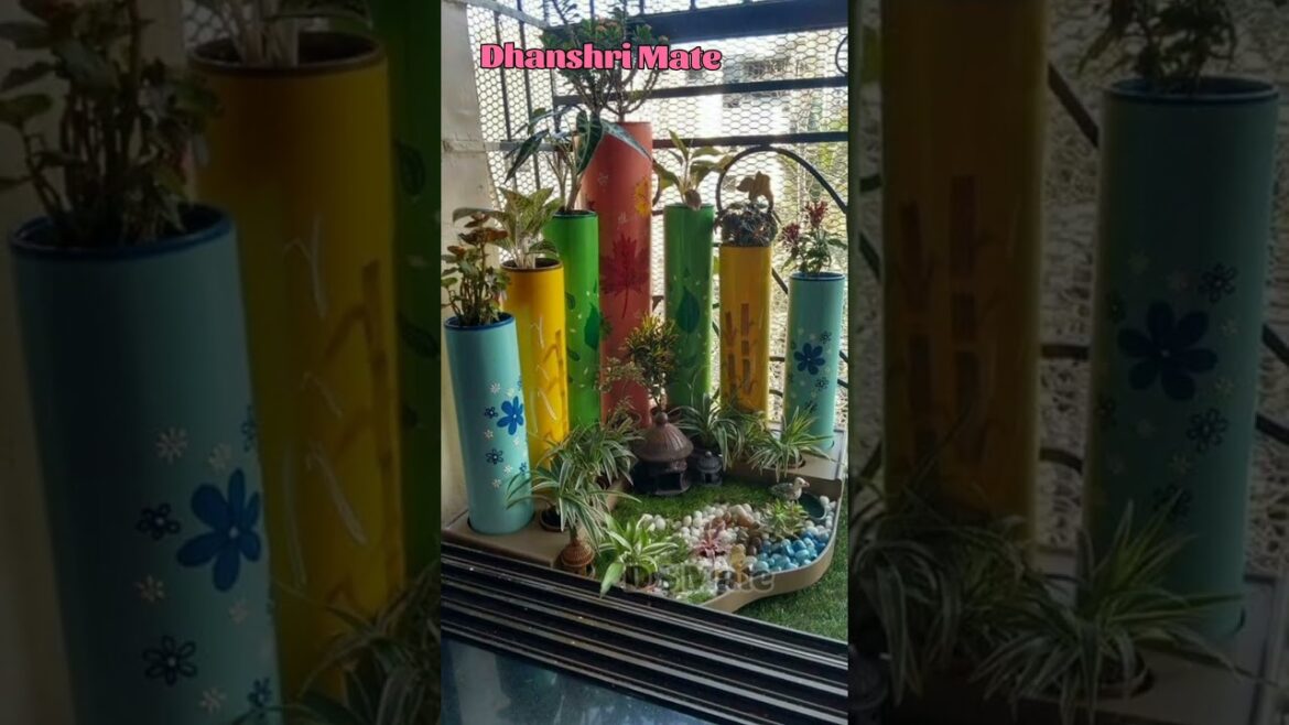 #house garden decoration, house garden plants, house garden design/#shorts