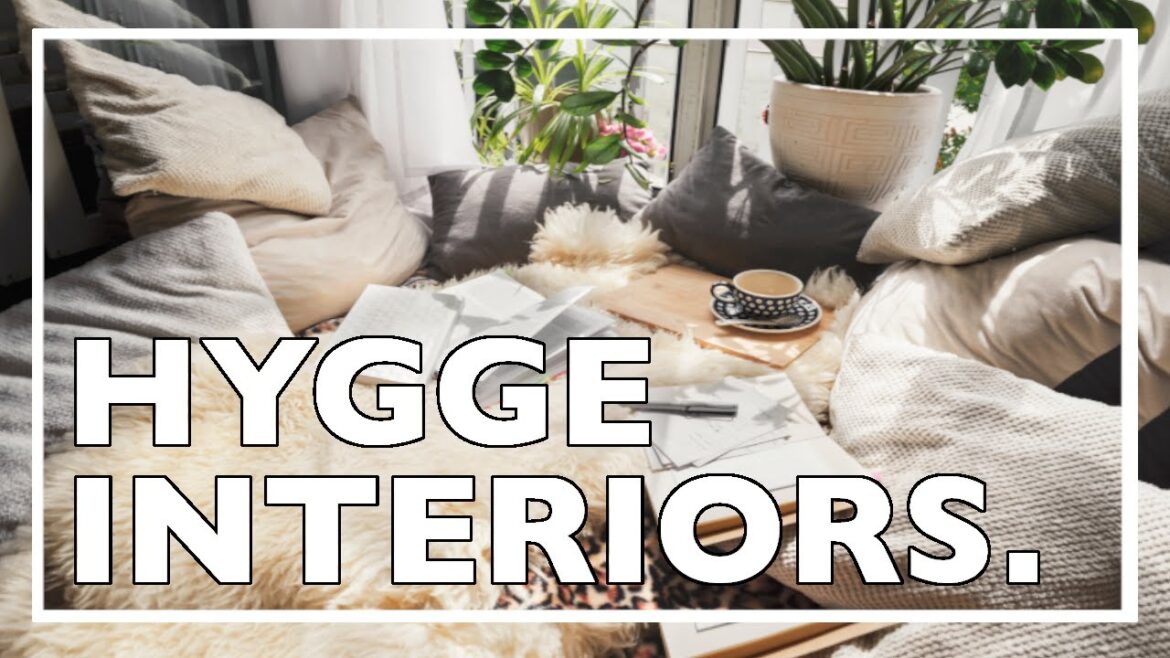 HYGGE HOME | Interior Design Style all about comfortable & intentional living HYGGE HOME | Interior Design Style all about comfortable & intentional living