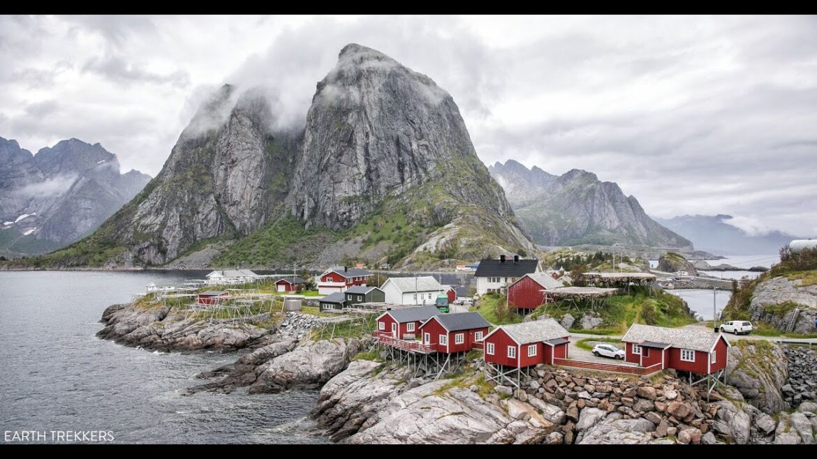 Norway Hiking: Trip Highlights