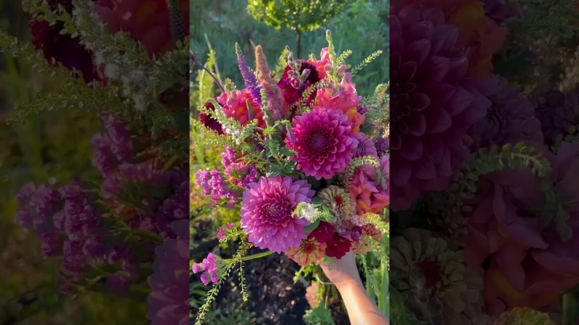 I found gardening⧸farming and got five in one! 😉