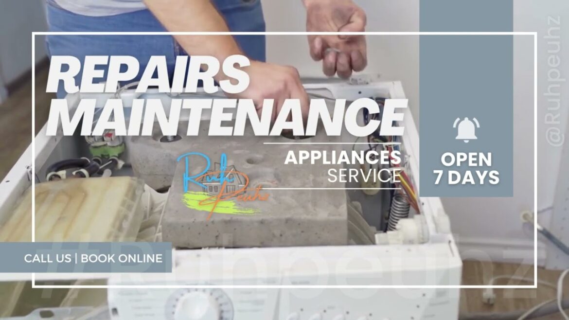 #Ruhpeuhz | Appliances Repair Service | Book Online | ruhpeuhz.com #Ruhpeuhz | Appliances Repair Service | Book Online | ruhpeuhz.com