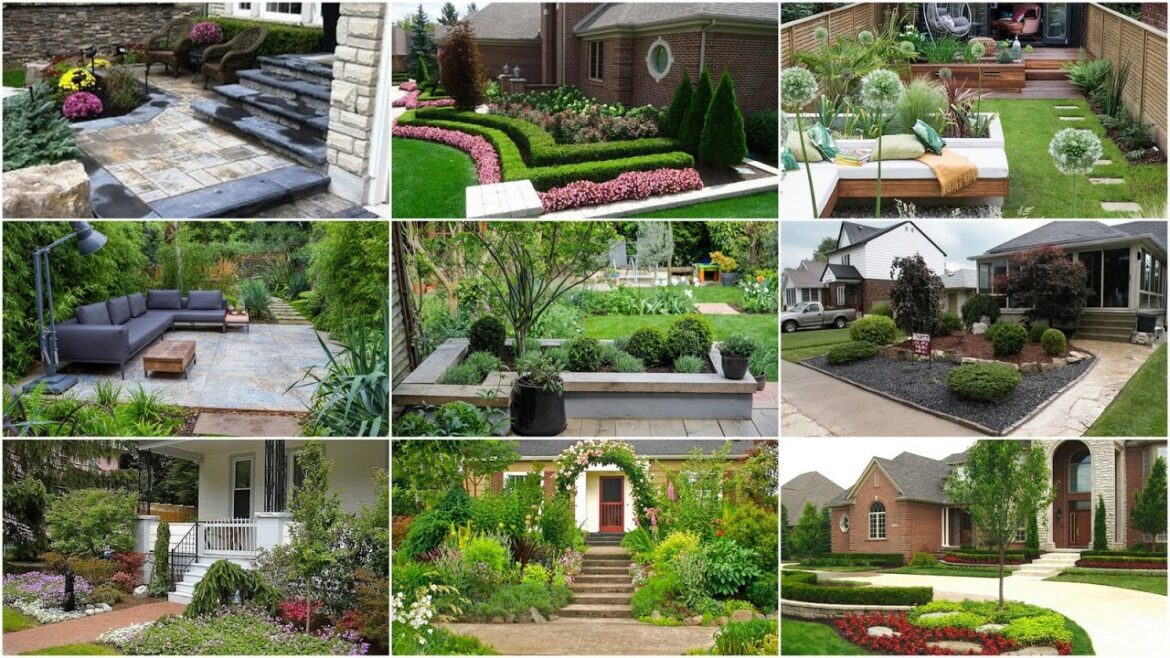 90+ Best Garden Landscaping Design Ideas | Garden Decoration Ideas 90+ Best Garden Landscaping Design Ideas | Garden Decoration Ideas