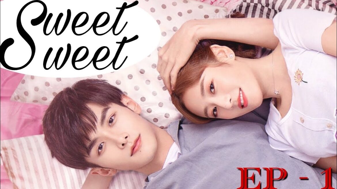 Sweet Sweet EP 1 In Hindi Dubbing | Chinese Drama Hindi Dubbed Sweet Sweet EP 1 In Hindi Dubbing | Chinese Drama Hindi Dubbed