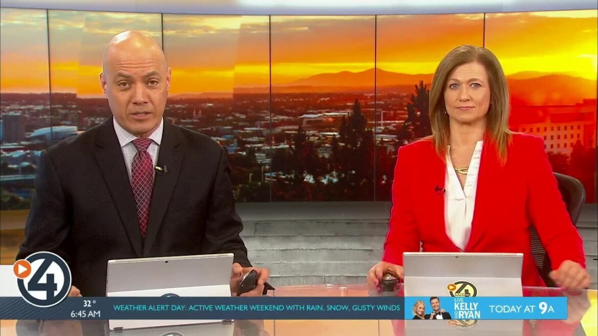 WATCH: 4 News Now at 6 a.m. April 3, 2023