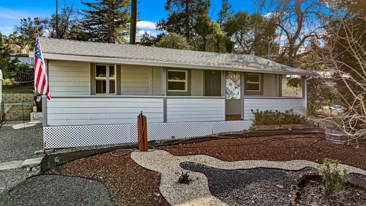 Home For Sale: 8173 Old School Way, Mokelumne Hill, CA 95245 | CENTURY 21 Home For Sale: 8173 Old School Way, Mokelumne Hill, CA 95245 | CENTURY 21