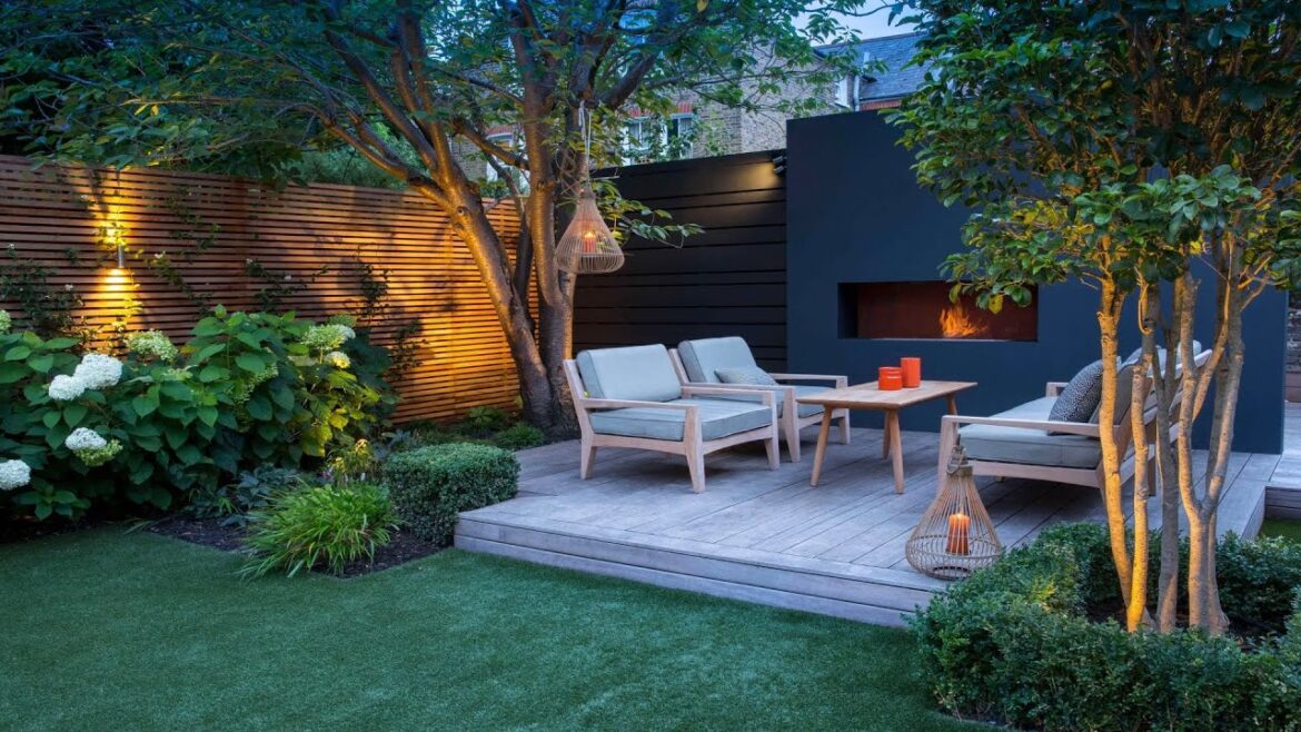 AMAZING! SMALL BACKYARD GARDEN DESIGN | HOW TO CREATE GARDEN THAT ADD VALUE AND BEAUTY TO HOME IDEAS AMAZING! SMALL BACKYARD GARDEN DESIGN | HOW TO CREATE GARDEN THAT ADD VALUE AND BEAUTY TO HOME IDEAS
