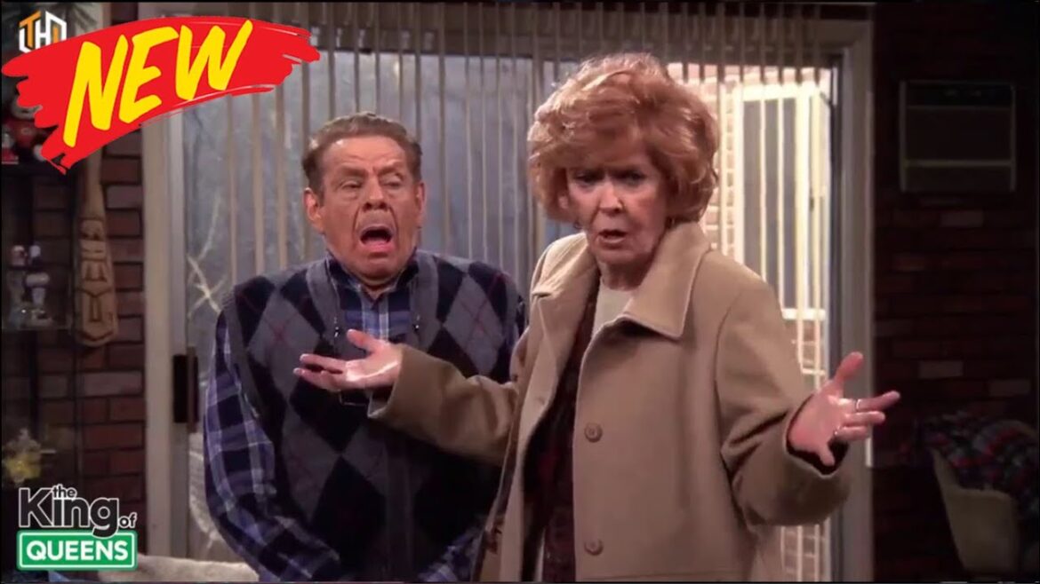 The King of Queens 2023 🔴🔴 The King of Queens Full Episodes S23 EP 203 + 204 (HD1080)🔴 04 April 2023
