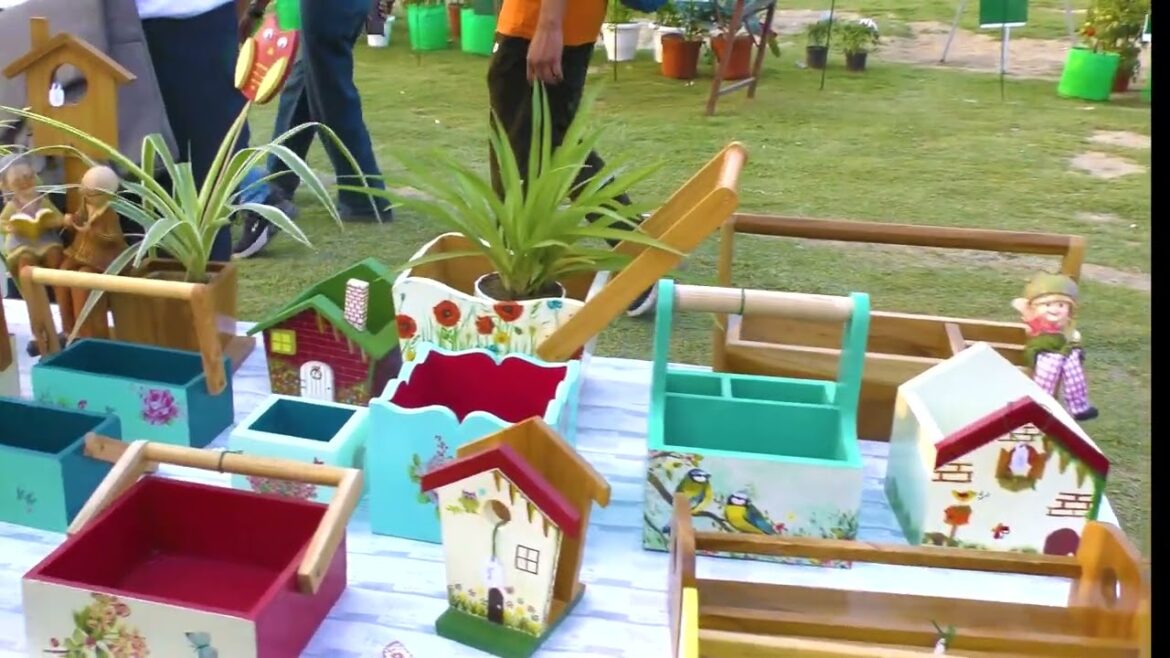 🔥⚡💥 Best Garden Ornaments and Decoration Items - Add Charm to Your Outdoor Space | Gardening Ideas