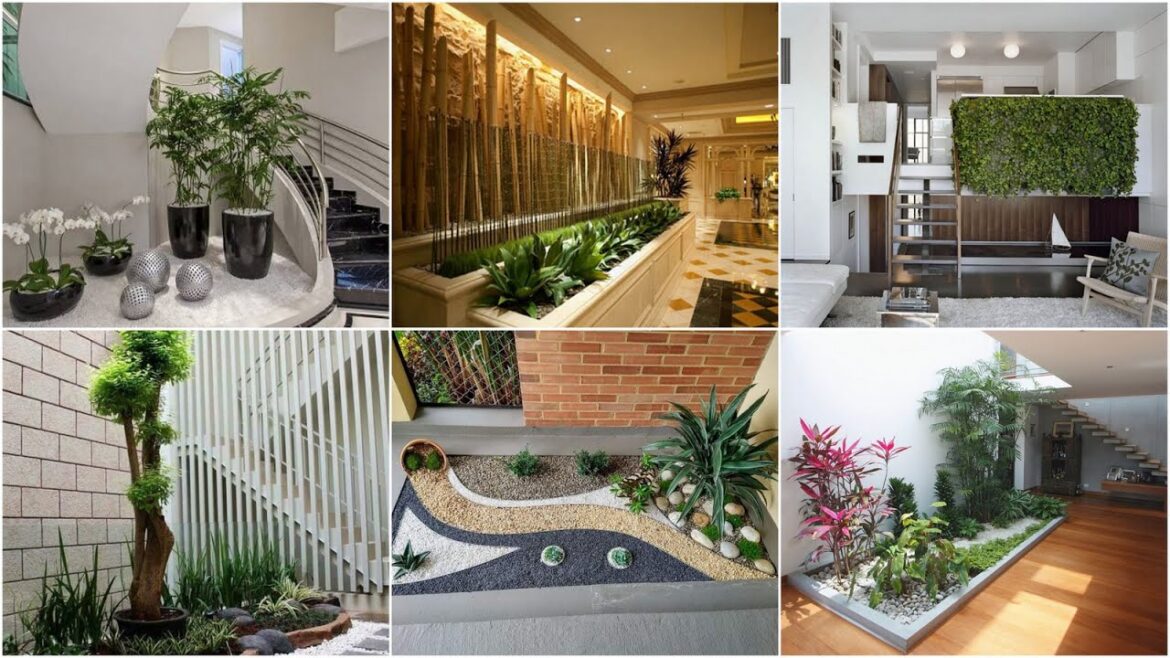 60+ Latest Indoor Garden Design Ideas | Garden Decorating Ideas 60+ Latest Indoor Garden Design Ideas | Garden Decorating Ideas