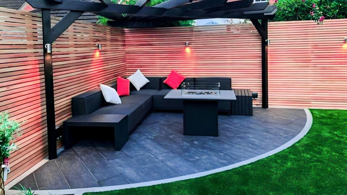 Top 100 Home garden Landscaping Ideas 2023 | House Backyard Patio Design Ideas | Front Yard Garden