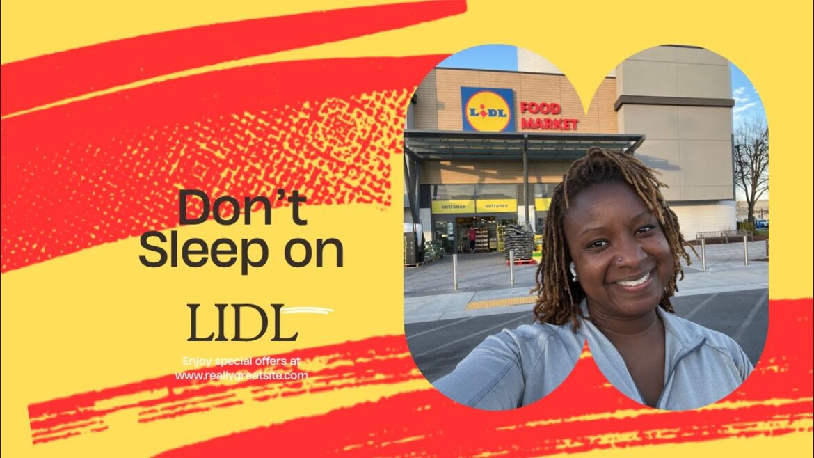 Garden Supplies at Lidl