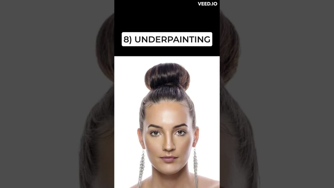 Makeup Trends 2023 #shorts