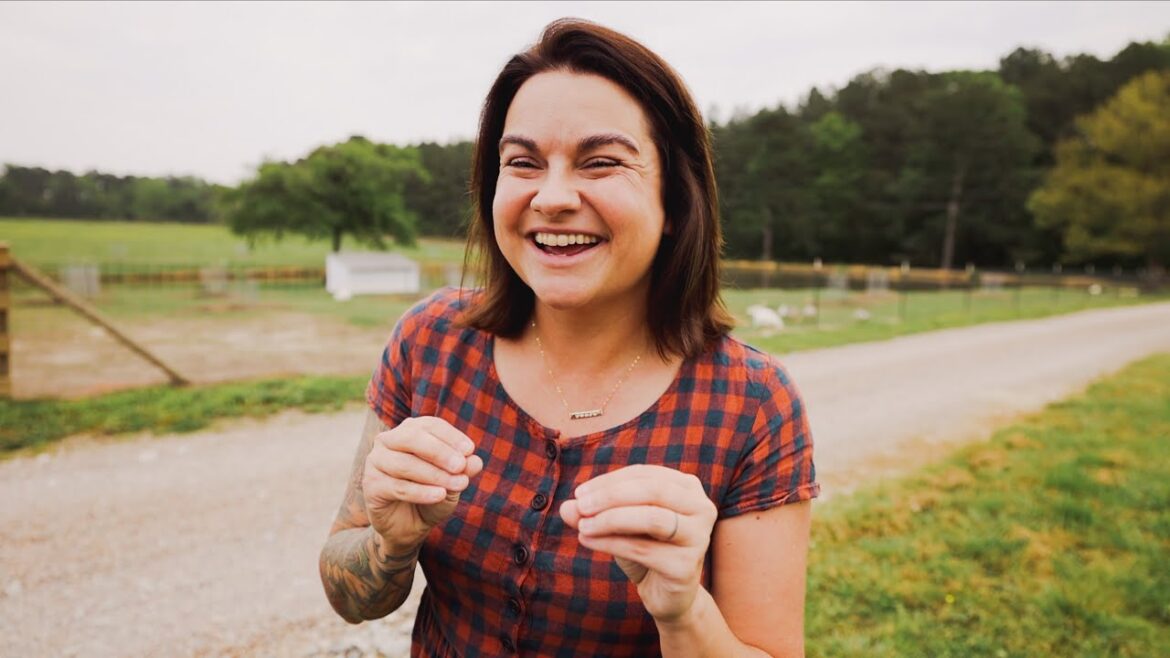 Roots and Refuge Farm: Roots and Refuge FULL Farm Tour | Spring 2023 Roots and Refuge FULL Farm Tour | Spring 2023