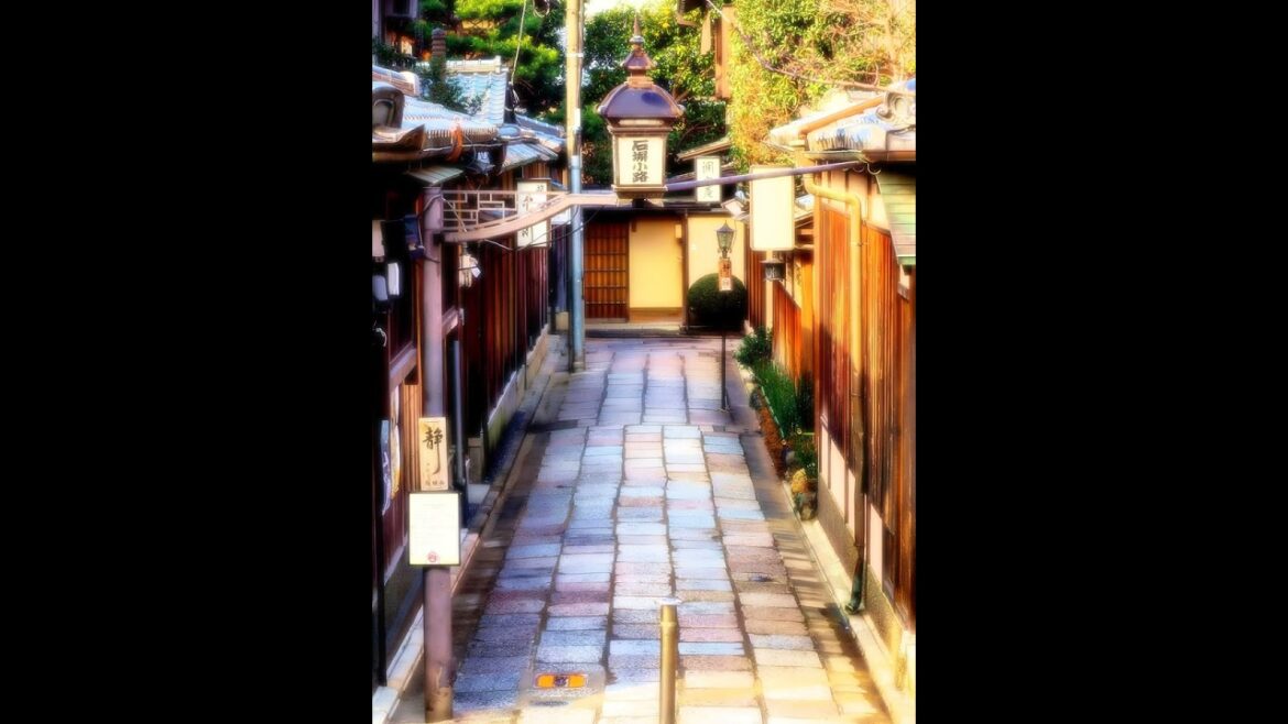 【Japanese Landscape】#shorts #Japan #japanese #garden #kyoto #DemonSlayer #KamadoTanjironoUta