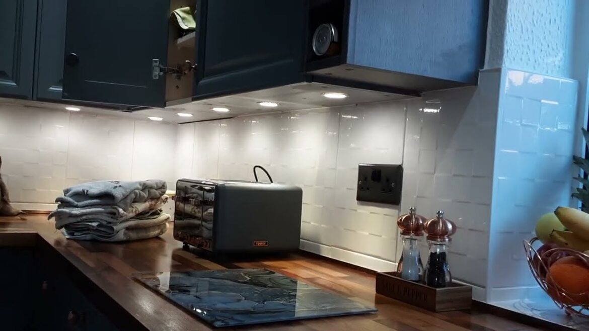 DIY Kitchen Makeover On A Budget Update 🌻 Back Garden Makeover Plans For 2023