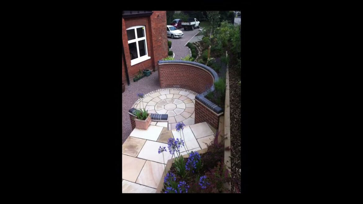 Gardening Ideas For Home UK - Garden Ideas for Landscaping - Landscaping Ideas #shorts