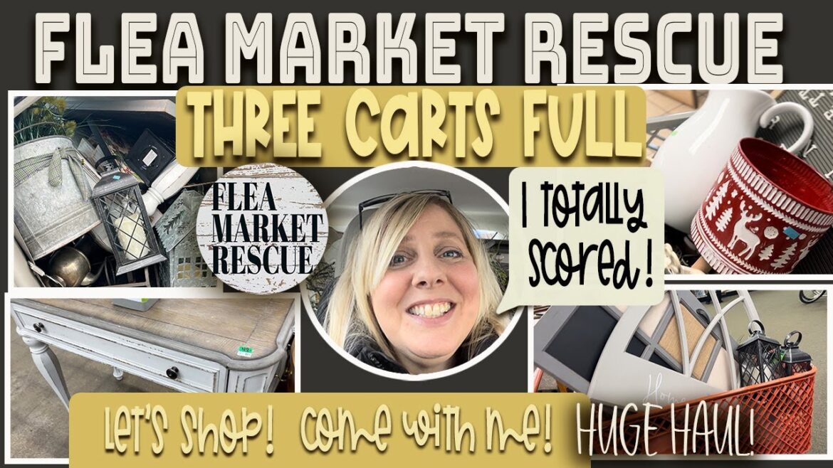 HUGE THRIFTING HAUL-COME SHOP WITH ME-THREE CARTS FULL OF THRIFTED HOME DECOR 2023 HUGE THRIFTING HAUL-COME SHOP WITH ME-THREE CARTS FULL OF THRIFTED HOME DECOR 2023