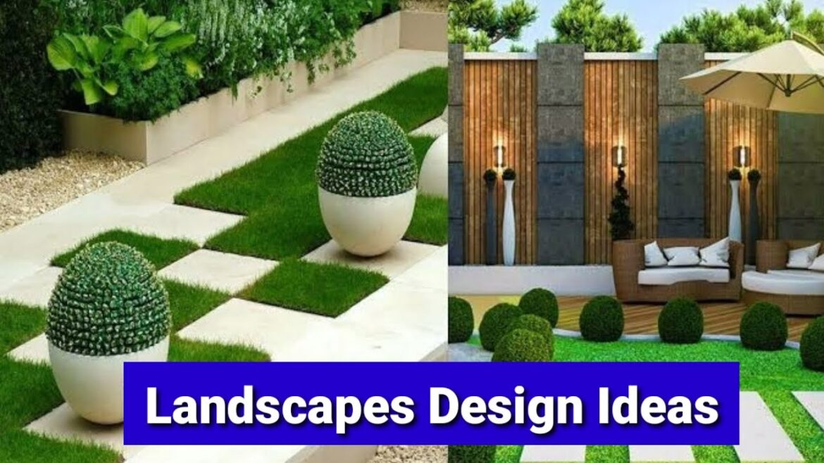 Top Home Garden Landscaping Ideas 2023 | House Backyard Patio Design Ideas | Garden Design For Home Top Home Garden Landscaping Ideas 2023 | House Backyard Patio Design Ideas | Garden Design For Home