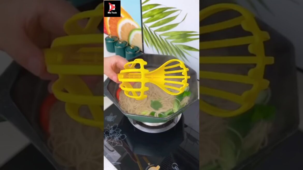 New Smart Gadgets! Kitchen and Home Utensils/Tools, Home & Garden ideas, Makeup/Beauty.. 😍 #tools