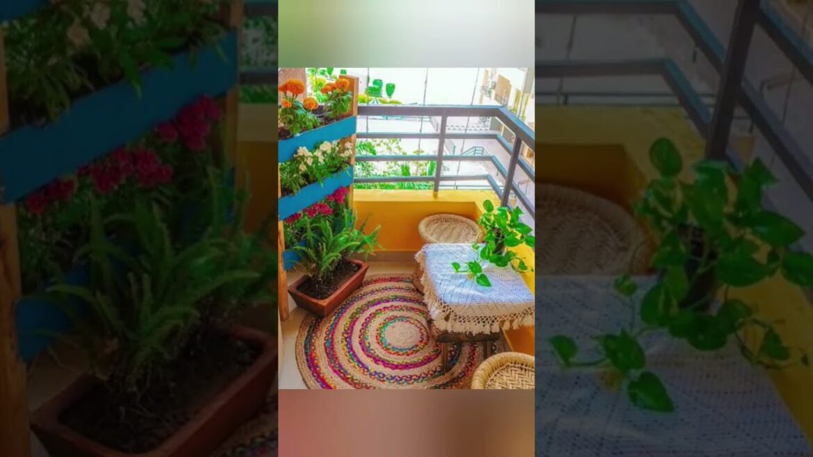 Best Balcony Gardening Design Ideas Best Balcony Gardening Design Ideas