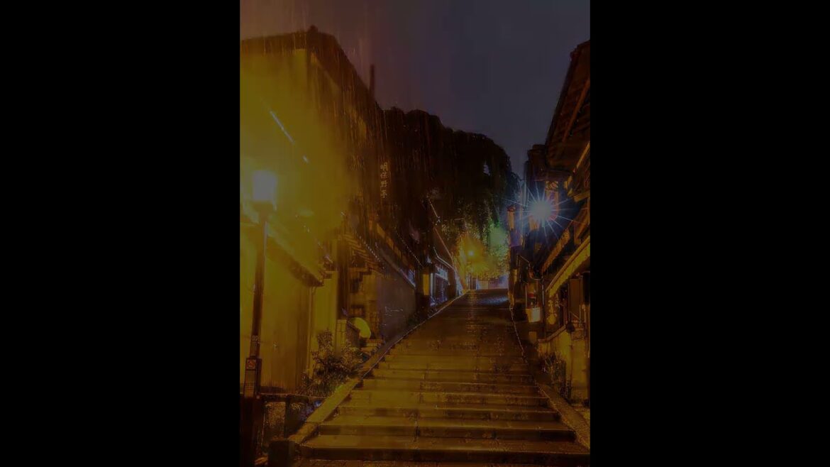 【Japanese Landscape】#shorts #Japan #temple #kyoto #garden