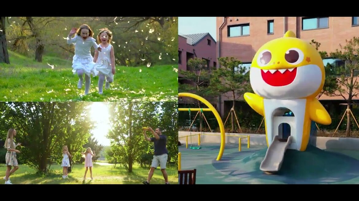 라피아노 삼송#public housing garden design