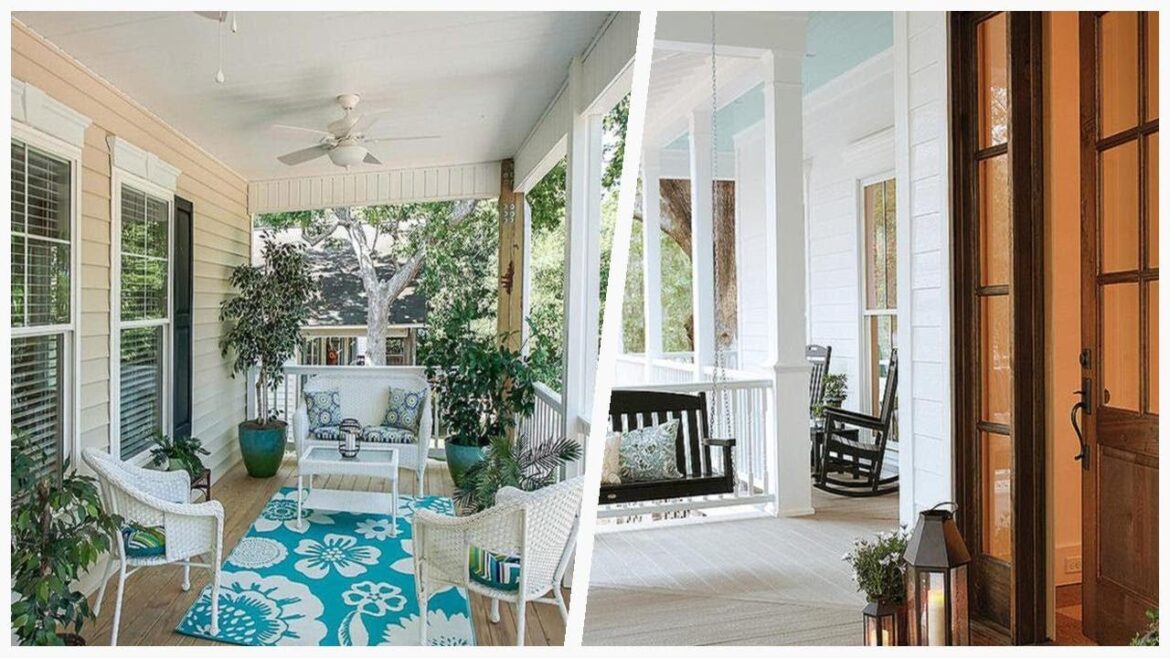 75 Front Yard With Decking Design Ideas You’ll Love ๐ 75 Front Yard With Decking Design Ideas You'll Love ๐