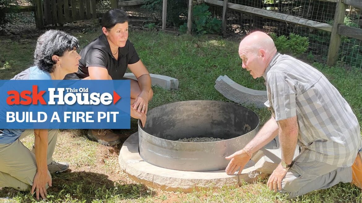 How to Landscape a Small Yard | Ask This Old House