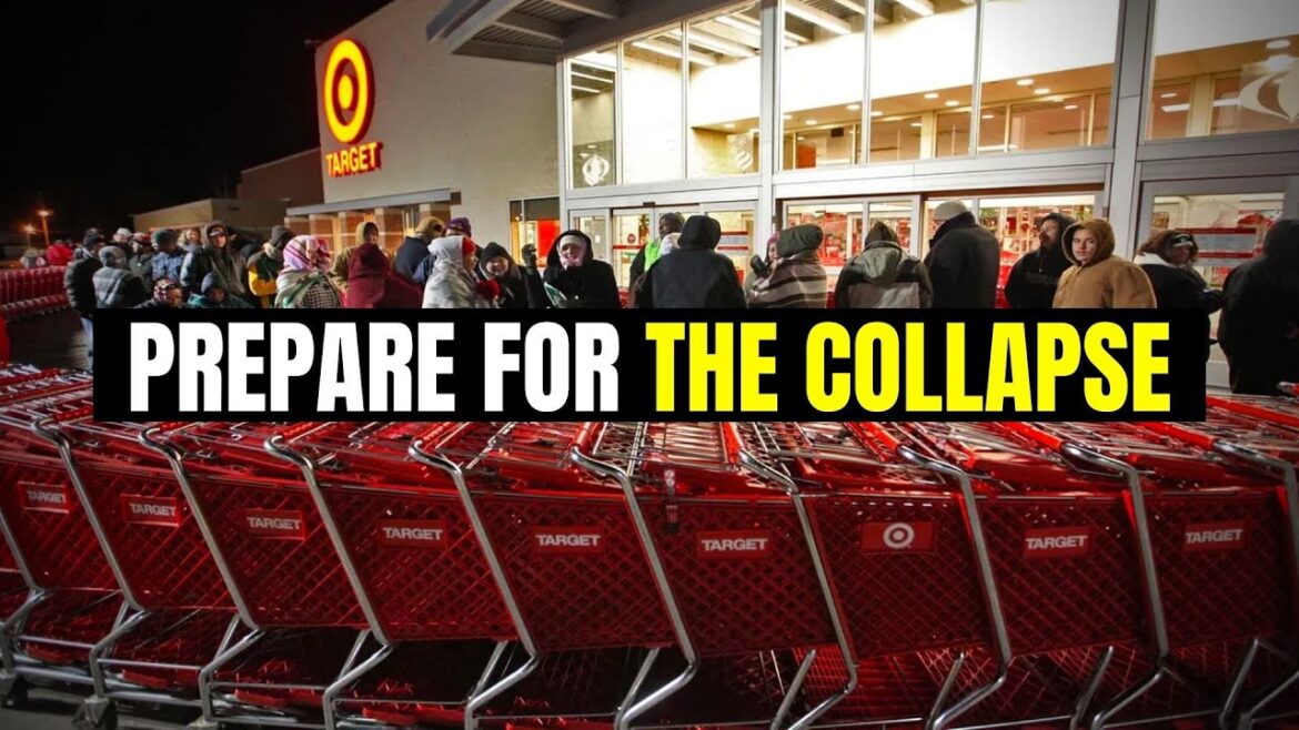 10 Great Depression Food Shortage Items YOU SHOULD Buy Right Now in 2023