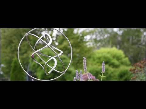 Wind Spinners & Kinetic Art | Gardener’s Supply Wind Spinners & Kinetic Art | Gardener's Supply
