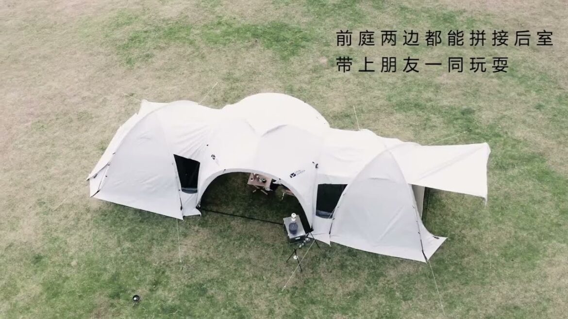 Backyard + Vestibule [ Mobi Garden ]