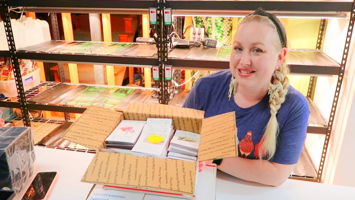 Homesteading Heirloom Garden Seed HAUL 2023, yay!! Homesteading Heirloom Garden Seed HAUL 2023, yay!!