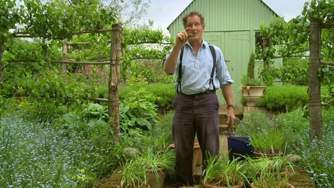 Gardeners’ World Compilations 2023🍀 Episode 2 Gardeners' World Compilations 2023🍀 Episode 2