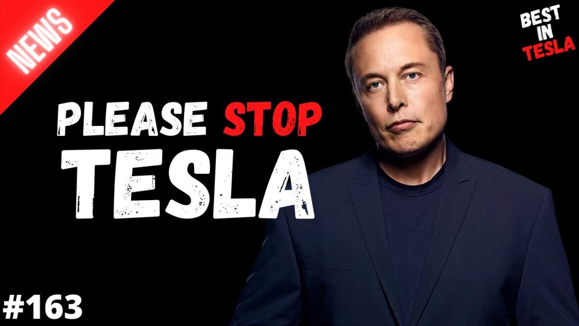 China price War intensifies – Ford exposes bleeding auto industry – Tesla hits new records China price War intensifies - Ford exposes bleeding auto industry - Tesla hits new records