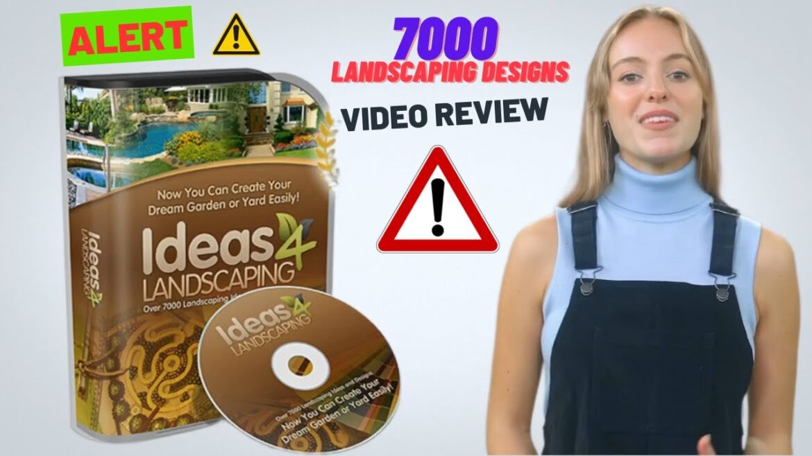 IDEAS4 LANDSCAPING –⚠️ WARNING⚠️ – Lands Caping – Lands Caping Ideas | For Your Dream Garden! IDEAS4 LANDSCAPING –⚠️ WARNING⚠️ – Lands Caping – Lands Caping Ideas | For Your Dream Garden!