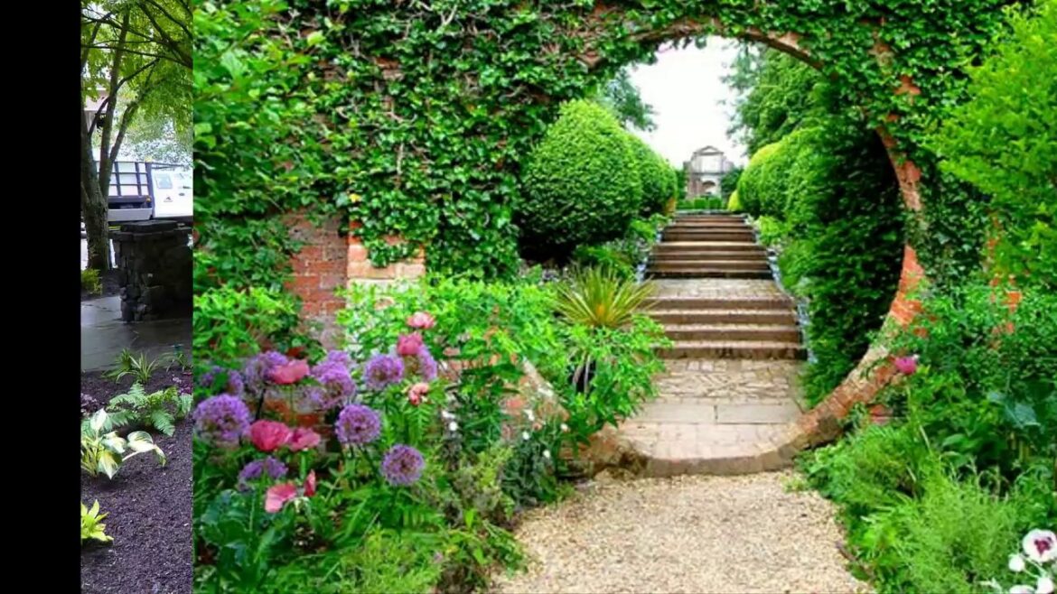 Garden Path Ideas – Garden Path Design Ideas 2022 Garden Path Ideas - Garden Path Design Ideas 2022