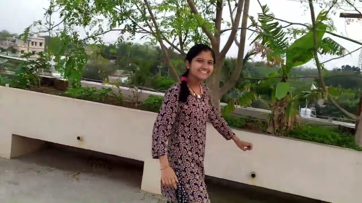 My Loving Terrace Garden