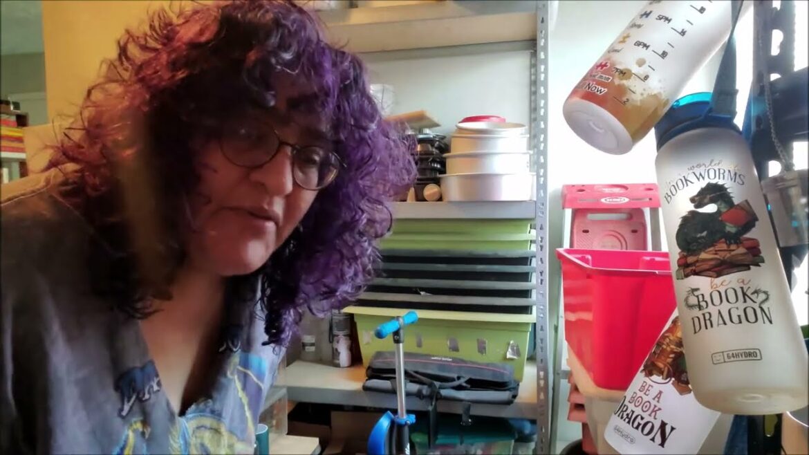 Getting Organized: Garden Edition