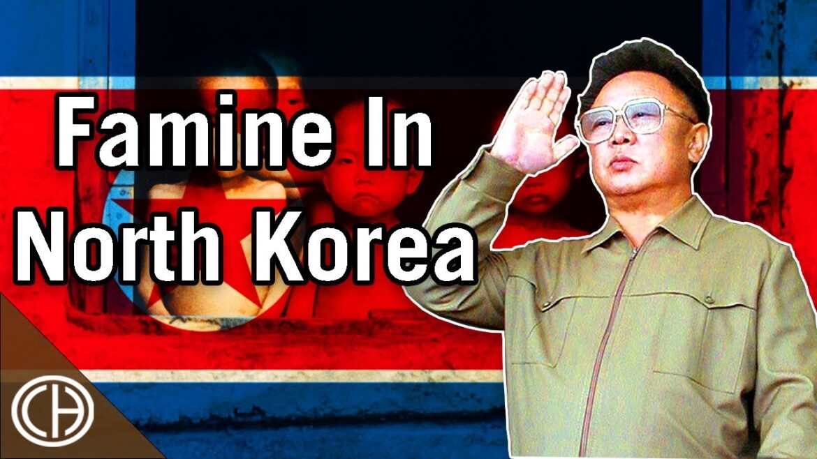 What Caused the North Korean Famine? What Caused the North Korean Famine?