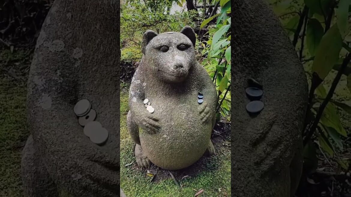 Your new favorite Japanese Garden: Garyu Sanso in Ozu, Ehime prefecture #zengarden #japanesegarden