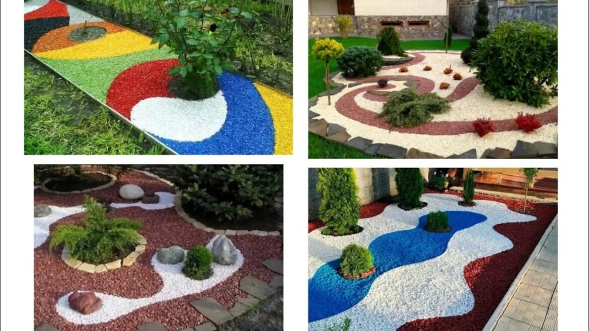 Latest landscaping design | Unique landscaping ideas | Backyard ideas | landscaping decor ideas Latest landscaping design | Unique landscaping ideas | Backyard ideas | landscaping decor ideas