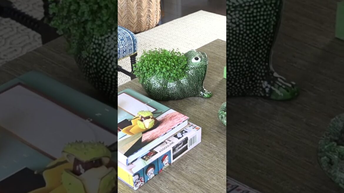 It's all about the containers #shorts