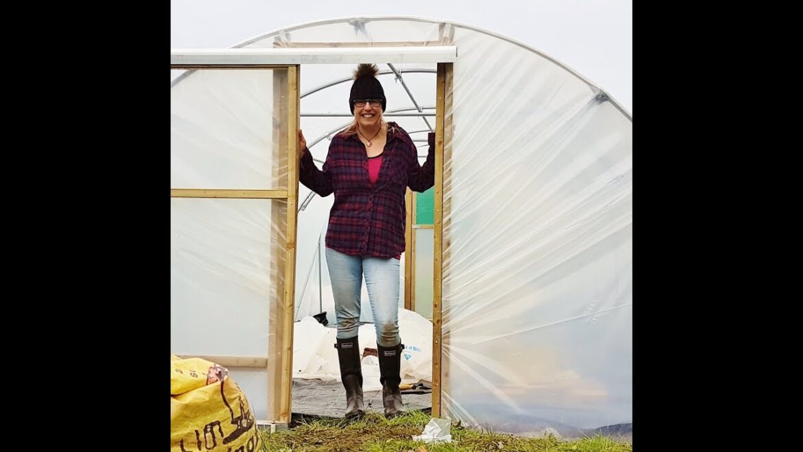 Homegrown food. Edible Britain. National gardening week 2019