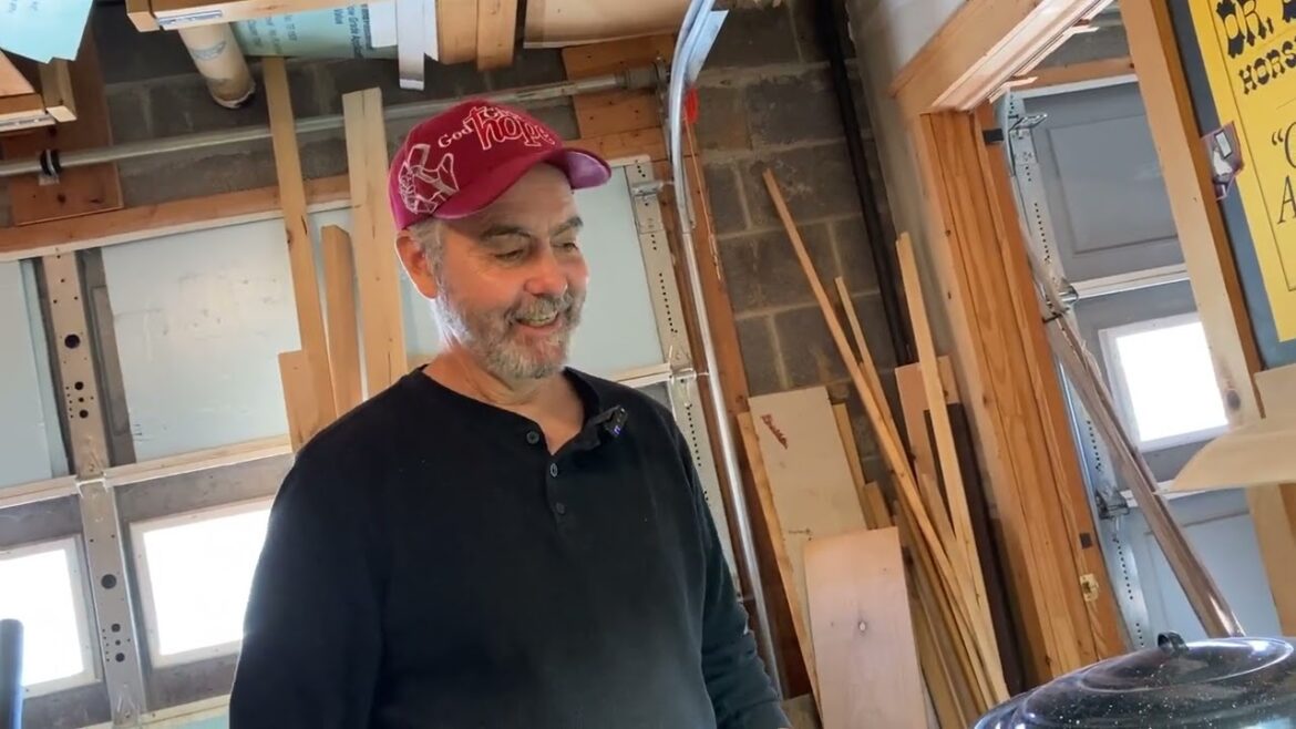 Garden Consult with Brendan Garden Consult with Brendan