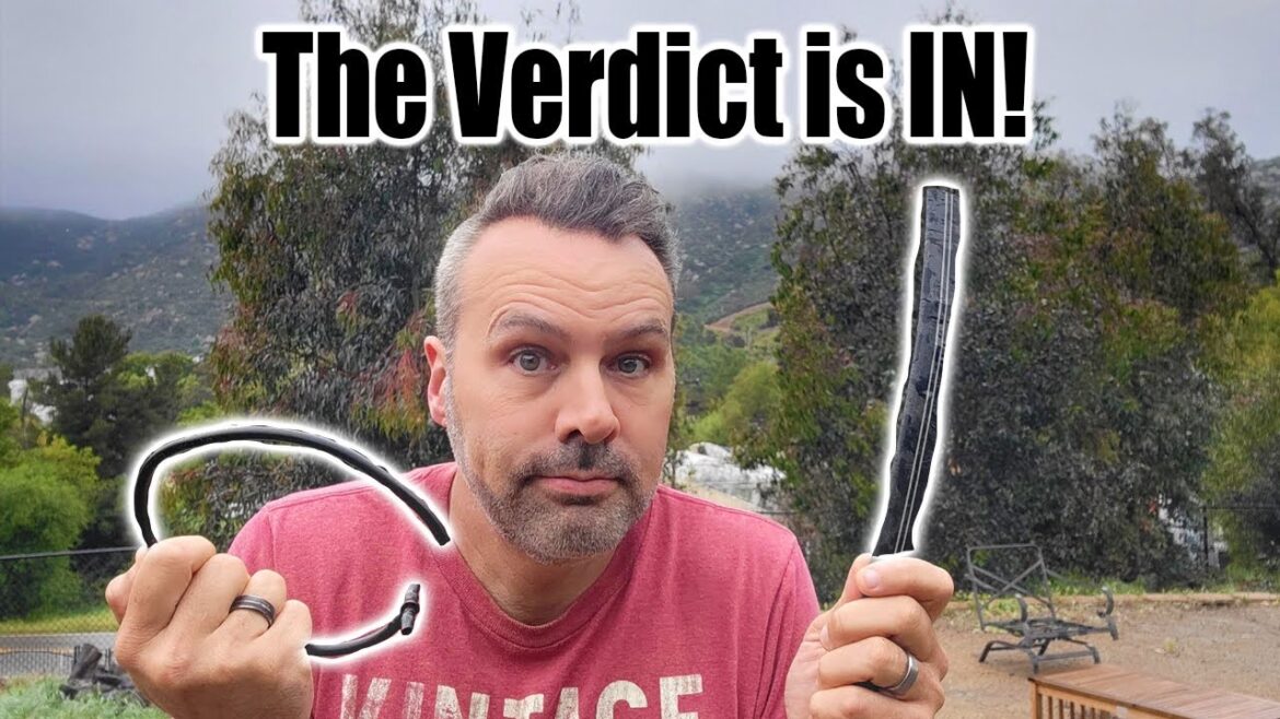 California Garden TV: Drip Tape vs. Drip Tube Drip Tape vs. Drip Tube