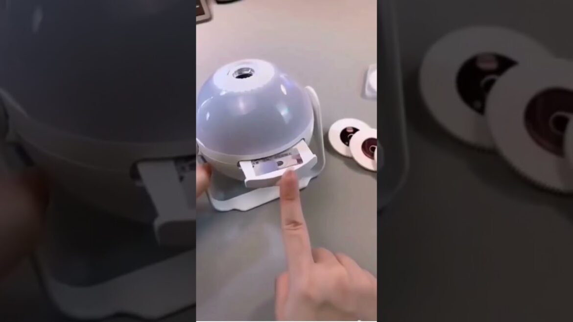 Now This gadget is all you need - #Shorts 20