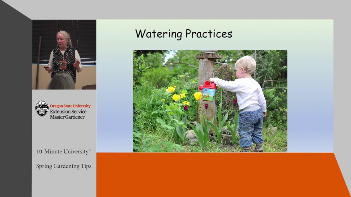 Spring Gardening Tips – OSU Master Gardeners Spring Gardening Tips - OSU Master Gardeners