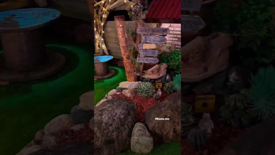 Paradise Found: Succulent Plants in YouTube Shorts #Shorts