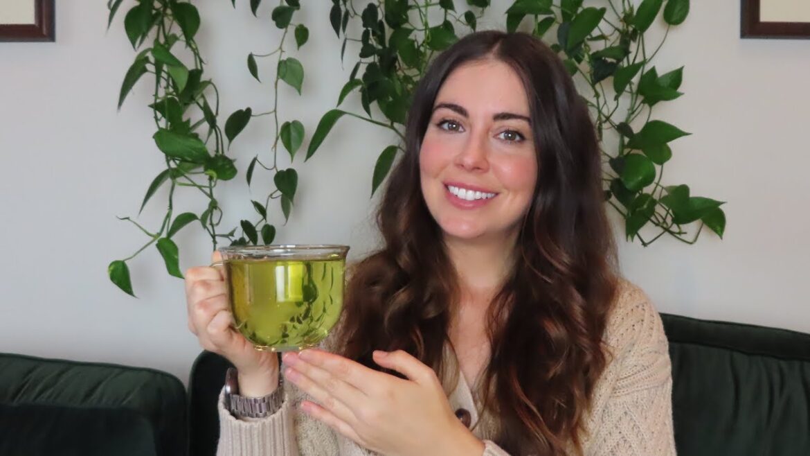 Making Tea With Herbs From My Garden | Container Gardening Making Tea With Herbs From My Garden | Container Gardening